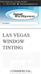 Mobile Screenshot of nvtint.com
